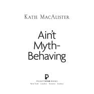 Ain't Myth-behaving Two Novellas