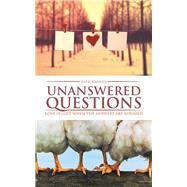 Unanswered Questions