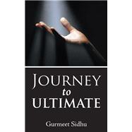 Journey to Ultimate