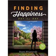 Finding Happiness Day by Day