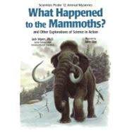 What Happened to the Mammoths