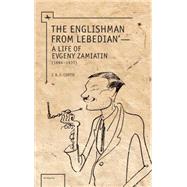 The Englishman from Lebedian