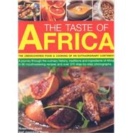 The Taste of Africa
