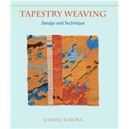 Tapestry Weaving Design and Technique