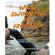 Wild Swimming in Ireland