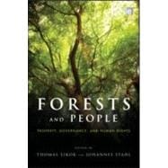 Forests and People