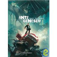 Ante Genesem