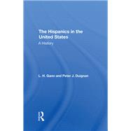 The Hispanics in the United States