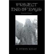 Project End of Days