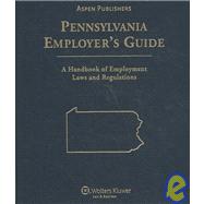 Pennsylvania Employer's Guide