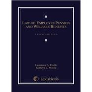 Law of Employee Pension and Welfare Benefits