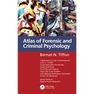 Atlas of Forensic and Criminal Psychology