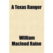 A Texas Ranger