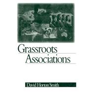 Grassroots Associations