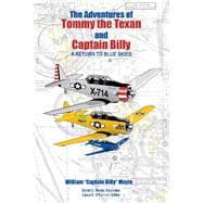 The Adventures of Tommy the Texan and Captain Billy