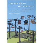 The New Spirit of Creativity