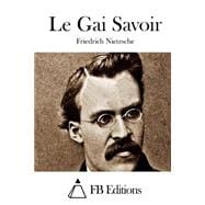 Le Gai Savoir