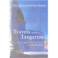 Travels With a Tangerine
