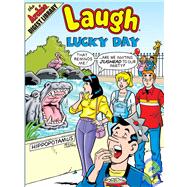 Laugh With Lucky Day