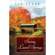 Saving Laurel Springs
