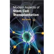Modern Aspects of Stem Cell Transplantation