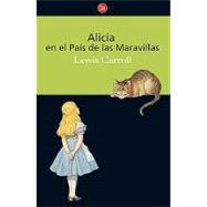Alicia en el pais de las maravillas / Alice in Wonderland