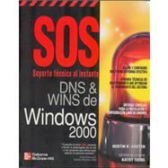 SOS DNS & Wins de Windows 2000. Soporte Tecnico Al Instante