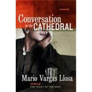 Conversation In The Cathedral
