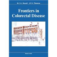 Frontiers in Colorectal Disease