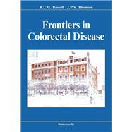 Frontiers in Colorectal Disease