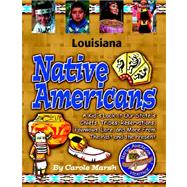 Louisiana Indians (Paperback)