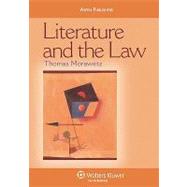Literature and the Law