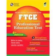 FTCE Professional Education Test
