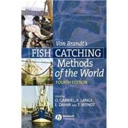 Von Brandt's Fish Catching Methods of the World