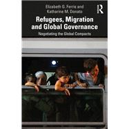 Refugees, Migration and Global Governance