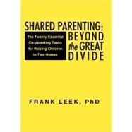 Shared Parenting Beyond the Great Divide