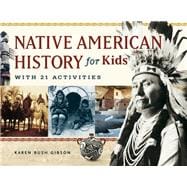 Native American History for Kids With 21 Activities