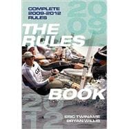 Rules Book 2009-2012 Racing Rules