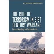 The Role of Terrorism in 21st-Century Warfare