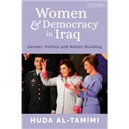 Women and Democracy in Iraq