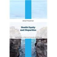 Health Equity and Disparities,9781793572806