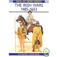 The Irish Wars 1485-1603