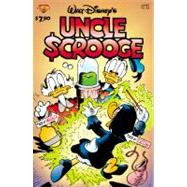 Walt Disney's Uncle Scrooge 366