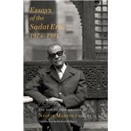 Essays of the Sadat Era (1974-1981)