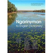 Ngarinyman to English Dictionary