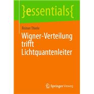 Wigner-Verteilung trifft Lichtquantenleiter