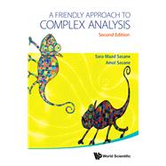 A Friendly Approach to Complex Analysis
