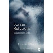 Screen Relations