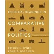 Essential Readings in Comparative Politics (Fourth Edition)