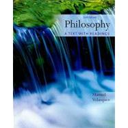 Philosophy A Text with Readings